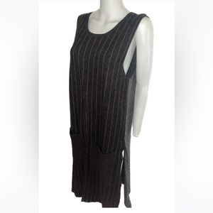 KERISMA women’s knit tunic size M/L